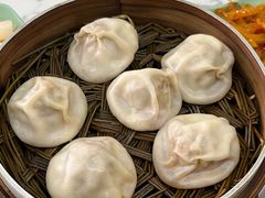 -鸡鸣汤包(仙林店)
