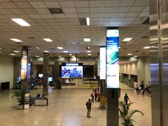 -班达拉奈克国际机场