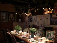 -胡桃里乐队酒馆(农科路店)