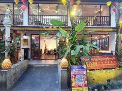 -傣庄园-正宗傣味餐厅·孔雀宴·手抓饭(告庄星光夜市店)