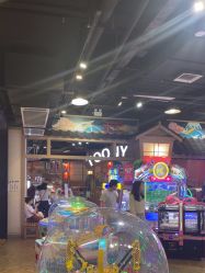 -卡通尼乐园(新达汇三林店)