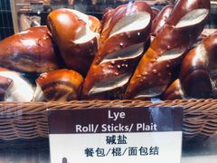 -德南面包房(尚都店)