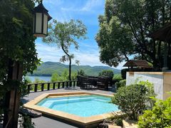 -天目湖涵田半山温泉