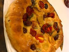 -咖啡苑 - 蔚藍夏日限定主题(永利皇宫店)