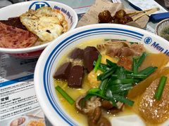 -敏华冰厅(平安金融中心店)