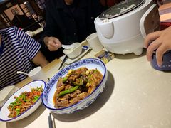 -小柴米·传统江西菜(八一广场店)