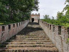 -玉泉威虎山森林公园