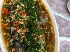 -飞虹鱼馆(春华路店)