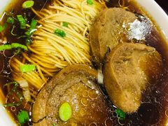 -东吴面馆(金门路金门国际商业广场店)