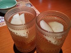-仓桥家·焗寿司·锅物(光谷步行街店)