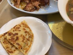 -聚首堂·特色小吃·肘子(什刹海德胜门店)