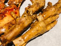 -管氏翅吧(地安门创始店)