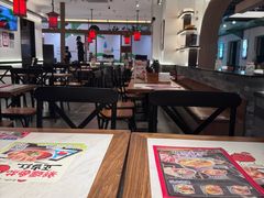 -和府捞面(曹路花园城店)