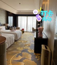 -星河湾酒店·宴会厅(番禺大道北店)