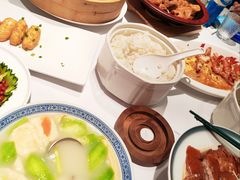 -客家汇·客家传承菜(水库店)