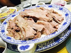 -宁夏国强手抓羊肉·清真菜(未央路凤三店)