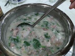 -标记美食新鲜猪杂(兴南大道店)