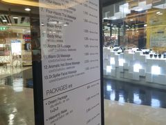 -Let’s Relax Spa(MBK)