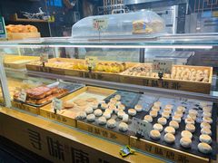 -寻味唐派·牛奶手撕面包(府前街店)