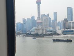 -上海和平饭店-华懋阁 The Cathay Room