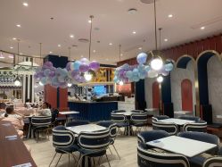 -奈尔宝·儿童乐园·亲子餐厅(鄞州万达店)