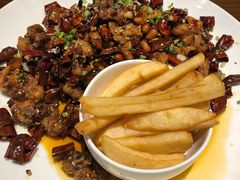 -眉州东坡·熊猫主题餐厅(枫蓝店)