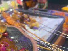 -最先生·烧烤·火锅·音乐聚会餐厅(大悦城店)