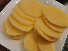 -芭夯兔·无骨兔汤锅(华阳店)