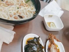 -灵芝妹子米线(瓦房店新玛特店)