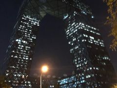 -中央广播电视总台(光华路办公区)