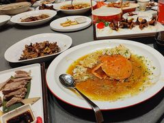 -紫阳富豪大酒店(惠南店)