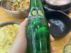 -高社长参鸡汤(高丽街店)
