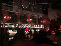 -JZ Club 爵士酒吧(上海店)