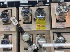 -Bic Camera (难波店)