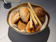餐前面包-夏朵花园(复兴西路店)