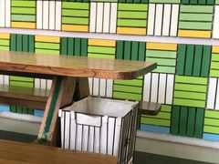 -Green Option(官舍店)