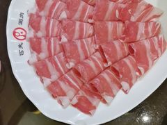 -匹夫涮肉城(黄村店)