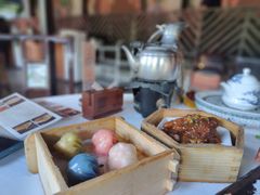 -侨美·唐荔园·40年地道粤菜