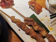 -云海肴·汽锅鸡·云南菜(苏州中心店)