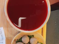 -蜀大侠火锅(四川北路店)