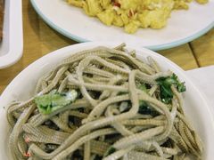 -李连贵熏肉大饼(金隅嘉品Mall店)
