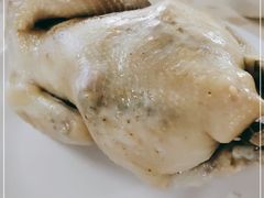 -佳基盐焗鸡