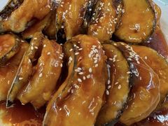 -清真利德顺小老饭庄(复兴路店)
