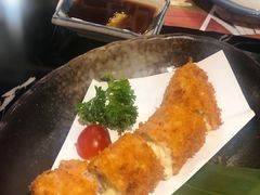 -千和日本料理(龍坪天虹店)