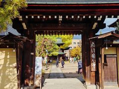 -医王山·飞騨国分寺