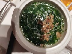 -小厨娘淮扬菜(六合欢乐港店)