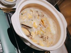 -如一鸡鲍鱼·粤式煲汤(长泰广场店)