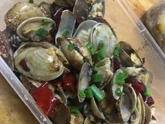 -小民大排档(马场角横路店)