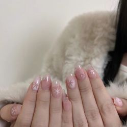 -情同手足美甲美睫