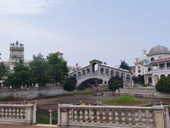 -青岛方特梦幻王国